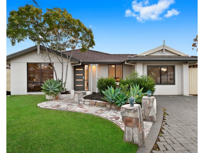 12 Dawes Place, Bligh Park NSW 2756