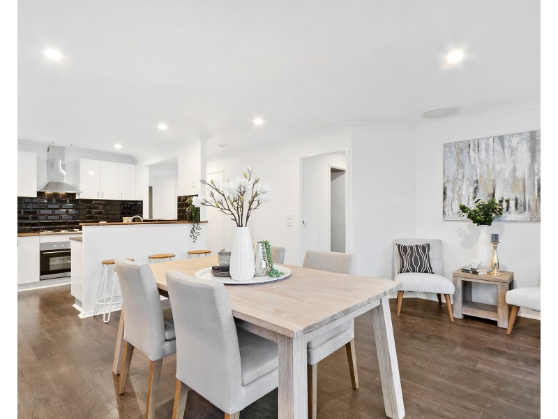 12 Dawes Place, Bligh Park NSW 2756