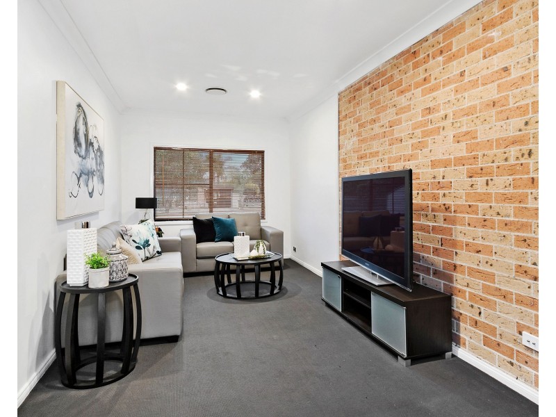 12 Dawes Place, Bligh Park NSW 2756