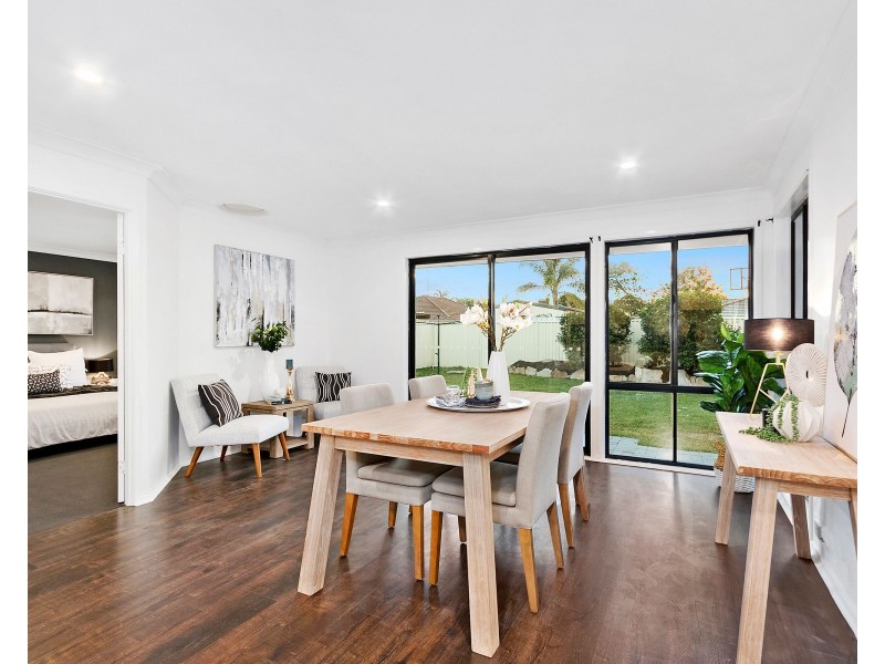 12 Dawes Place, Bligh Park NSW 2756