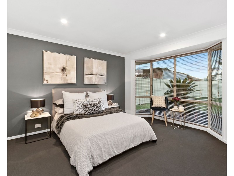 12 Dawes Place, Bligh Park NSW 2756