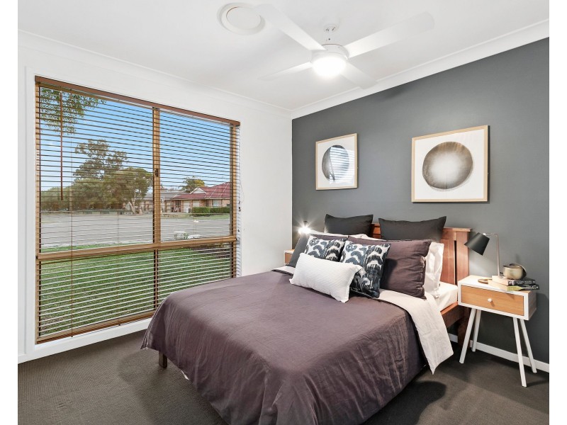 12 Dawes Place, Bligh Park NSW 2756