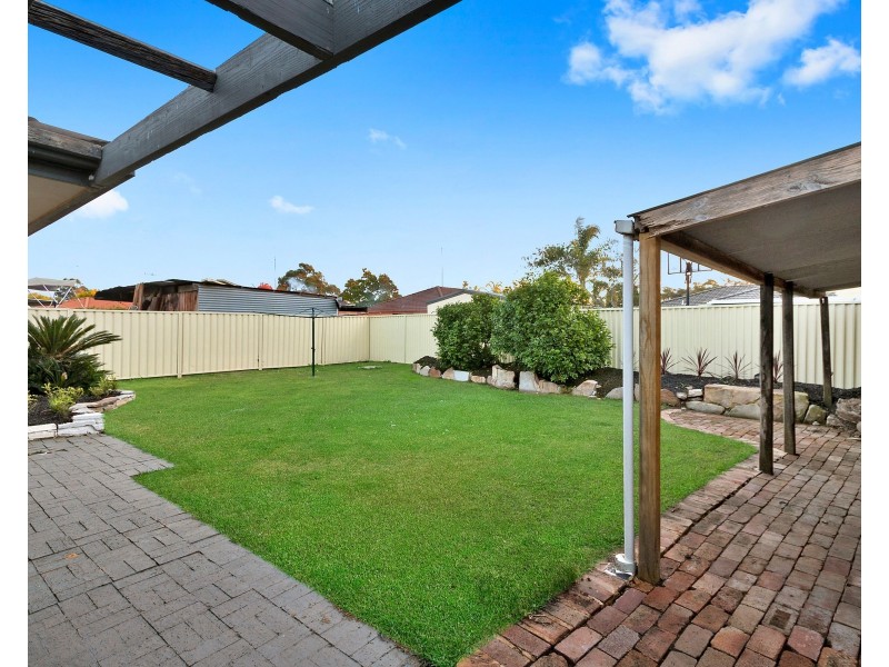 12 Dawes Place, Bligh Park NSW 2756