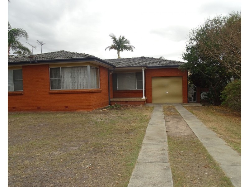 169 Mileham Street, South Windsor NSW 2756