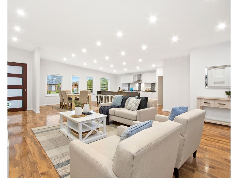 31 Garfield Street, Mcgraths Hill NSW 2756