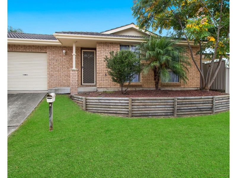 1/140 Colonial Drive, Bligh Park NSW 2756