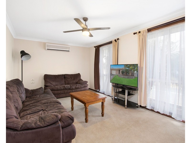 1/140 Colonial Drive, Bligh Park NSW 2756