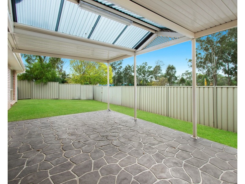 1/140 Colonial Drive, Bligh Park NSW 2756