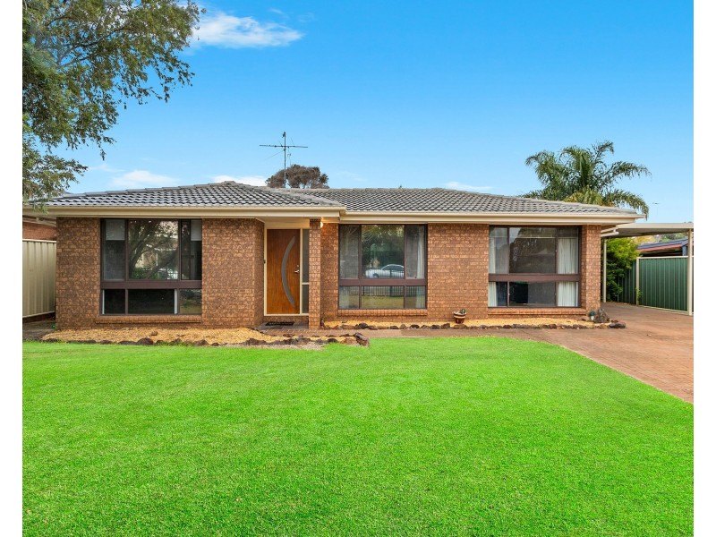 51 Colonial Drive, Bligh Park NSW 2756