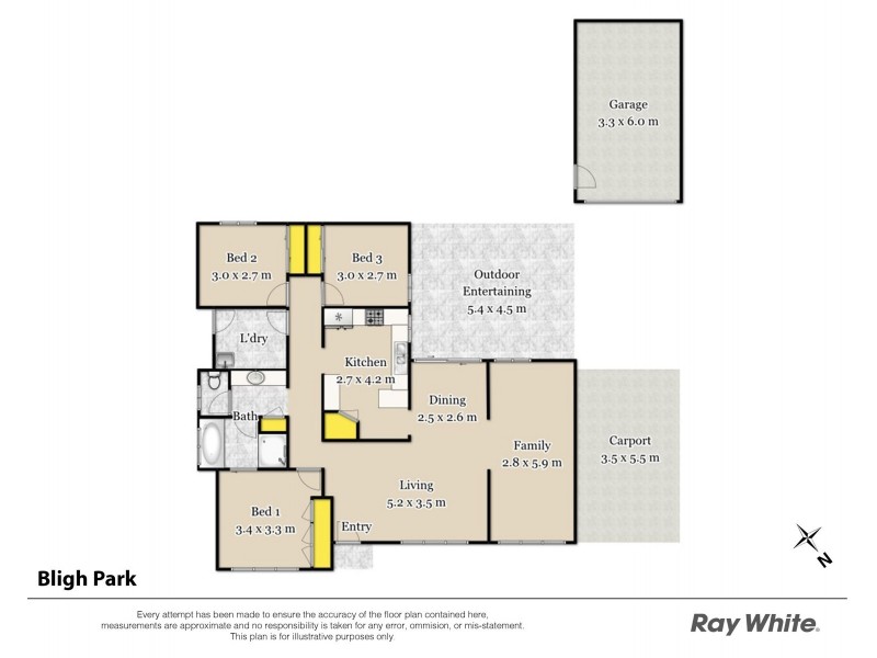 51 Colonial Drive, Bligh Park NSW 2756