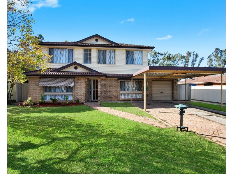 8 Norman Place, Bligh Park NSW 2756