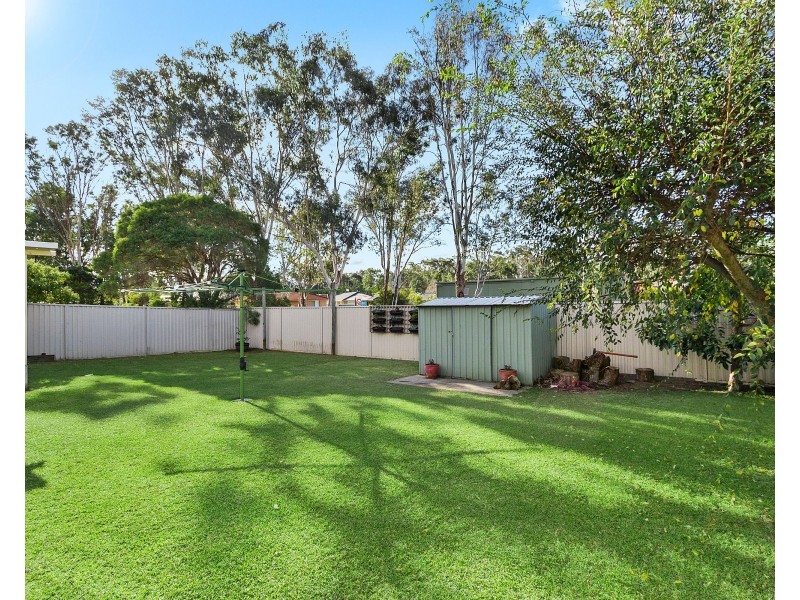 8 Norman Place, Bligh Park NSW 2756