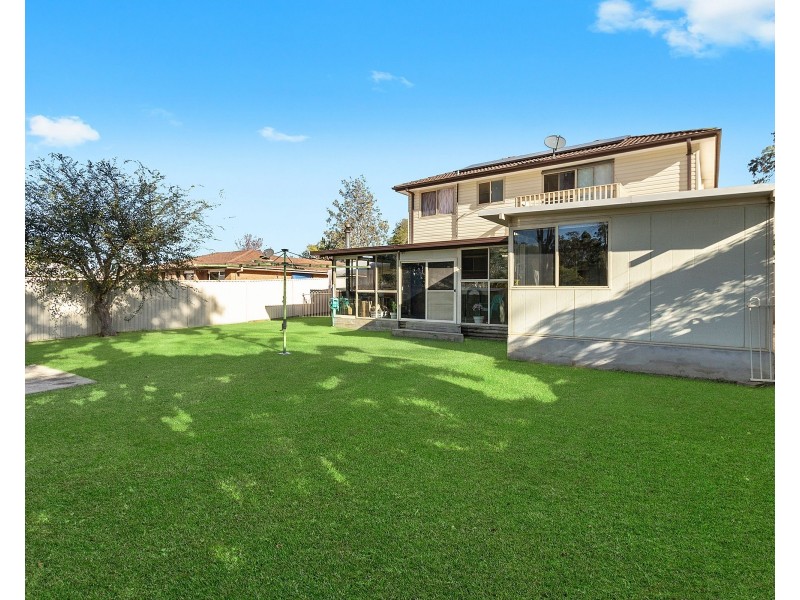 8 Norman Place, Bligh Park NSW 2756