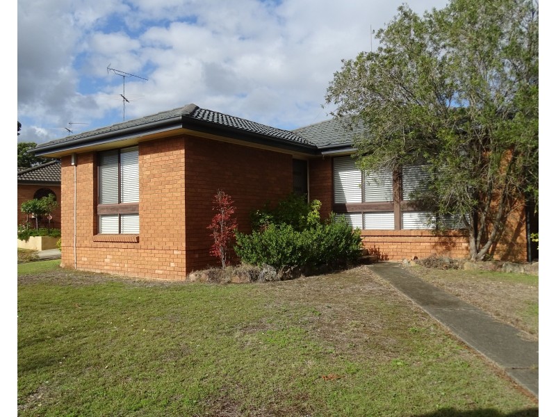 Mcgraths Hill NSW 2756