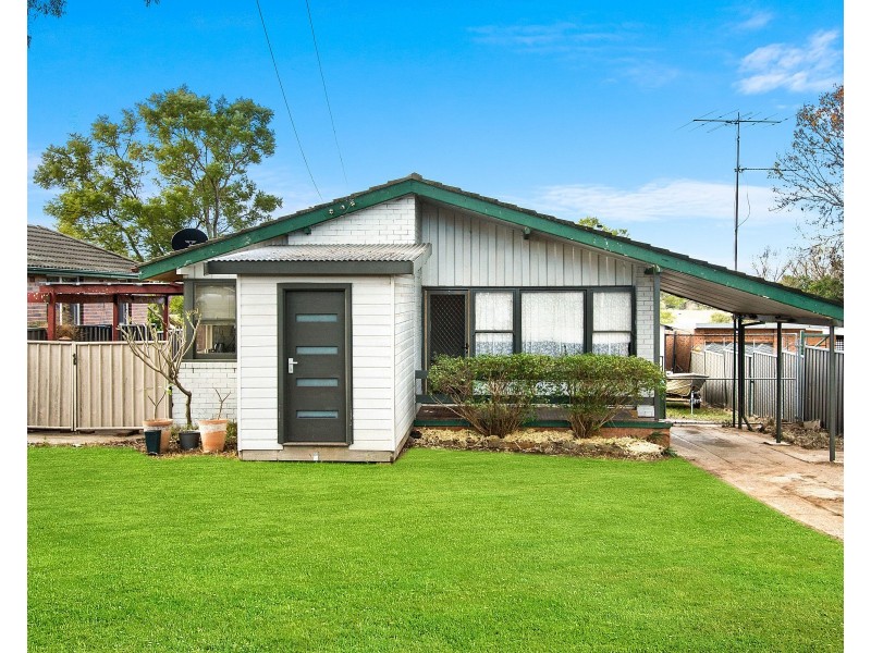 9 James Meehan Street, Windsor NSW 2756