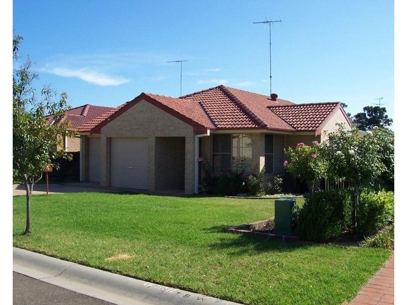 Rouse Hill NSW 2155