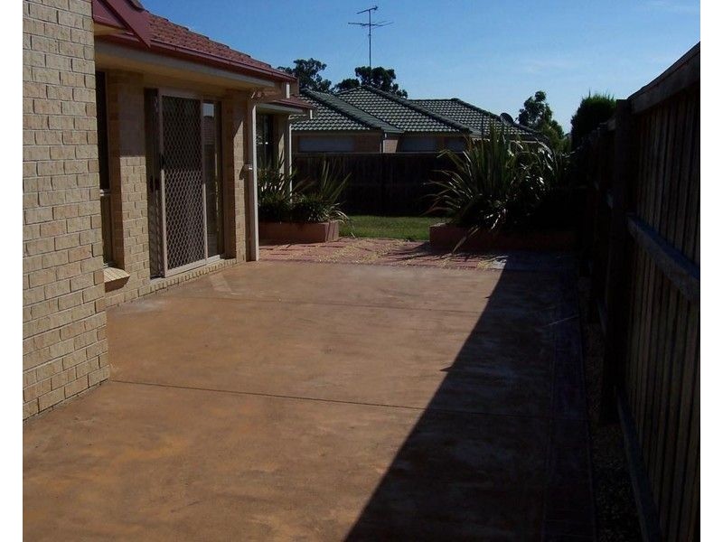Rouse Hill NSW 2155