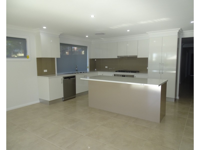 Riverstone NSW 2765