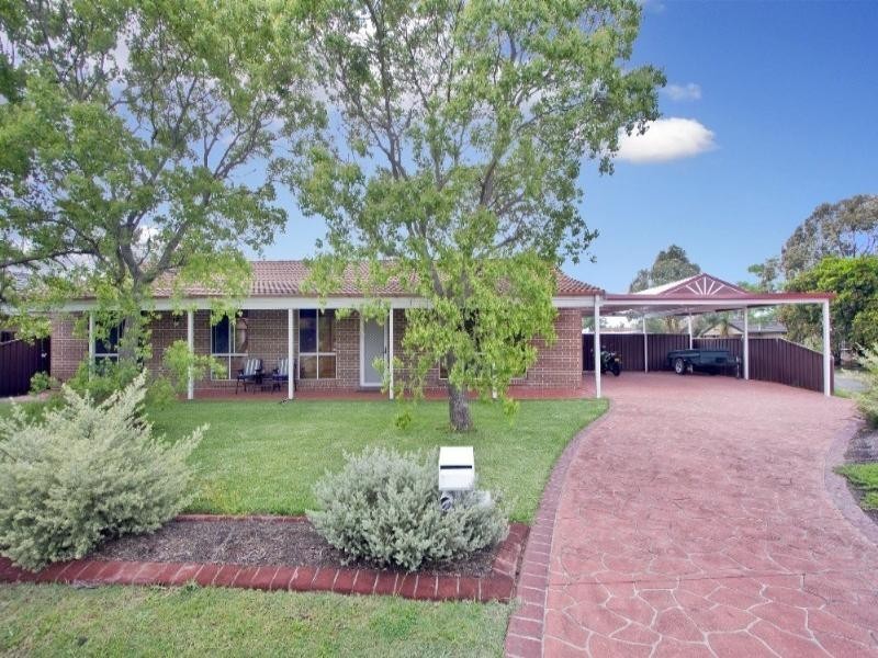 Bligh Park NSW 2756
