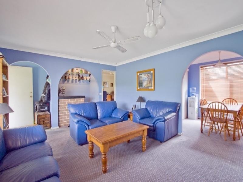 Bligh Park NSW 2756