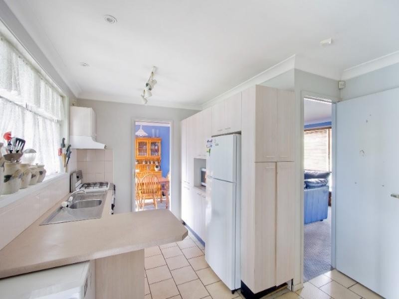 Bligh Park NSW 2756