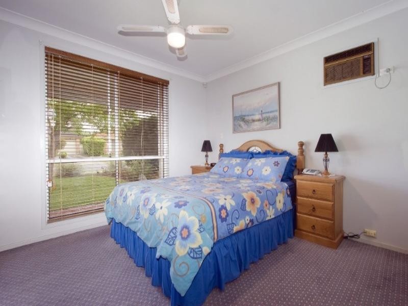 Bligh Park NSW 2756