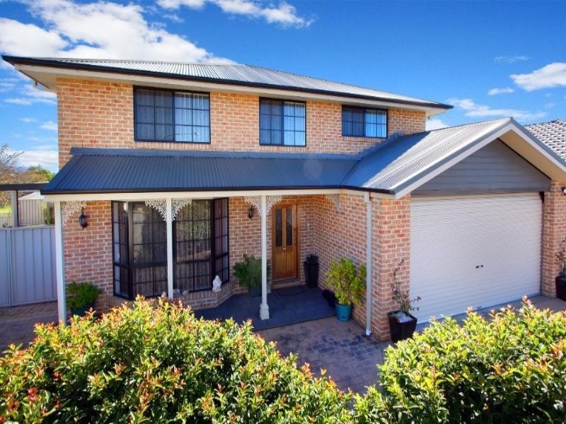 Mcgraths Hill NSW 2756