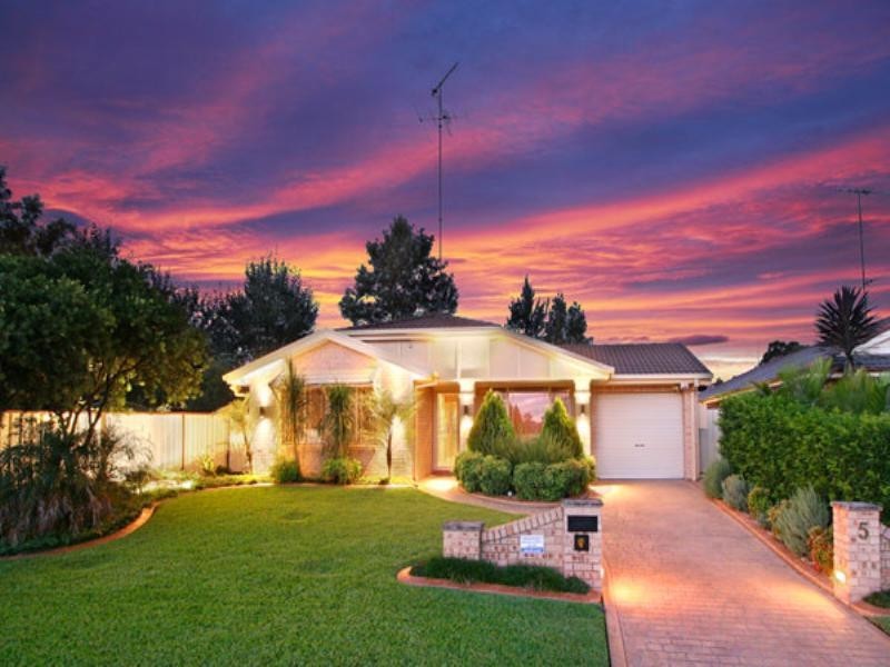 South Windsor NSW 2756