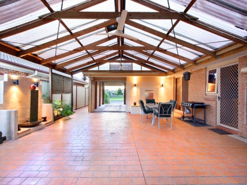 South Windsor NSW 2756