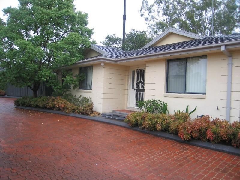 Windsor NSW 2756