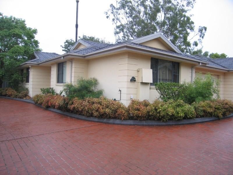 Windsor NSW 2756