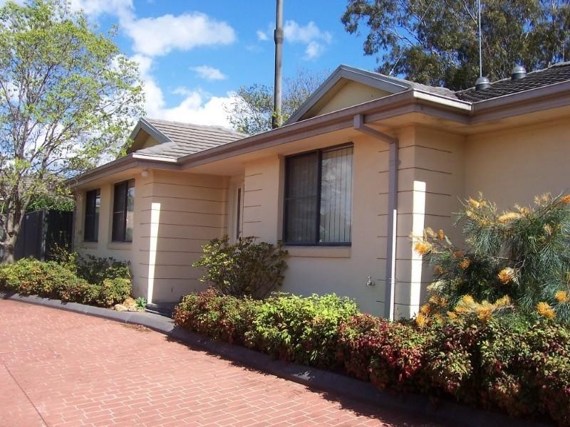 Windsor NSW 2756