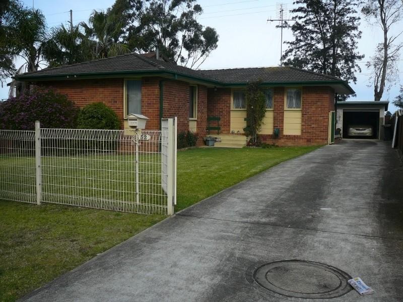 52 James Meehan Street, Windsor NSW 2756