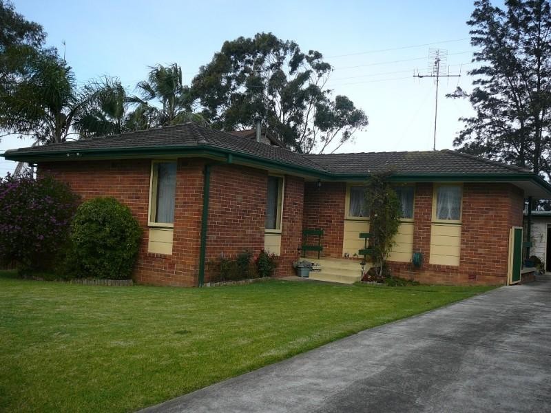 52 James Meehan Street, Windsor NSW 2756