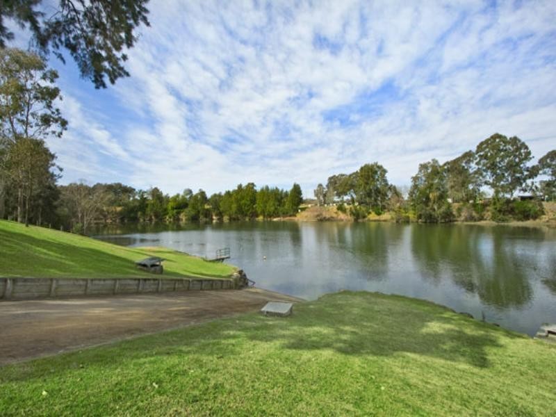 Wilberforce NSW 2756