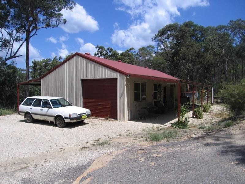 Lower Portland NSW 2756