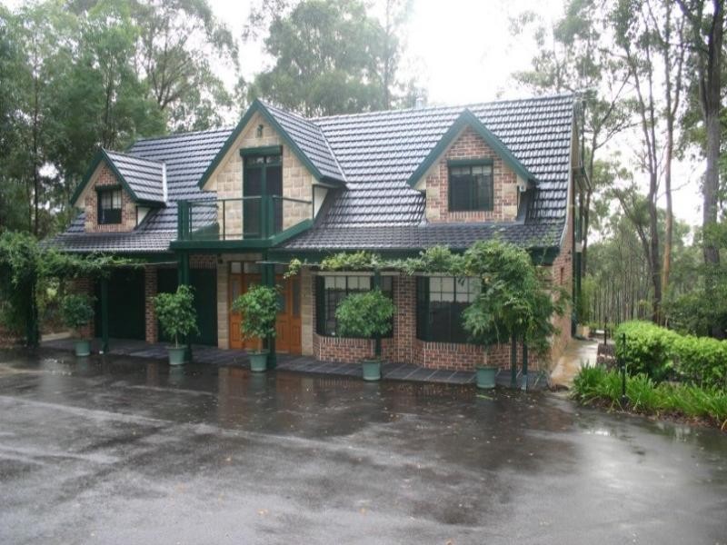 159B Cabbage Tree Road, Grose Vale NSW 2753