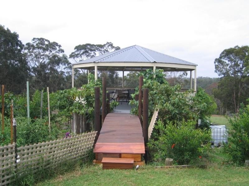 East Kurrajong NSW 2758