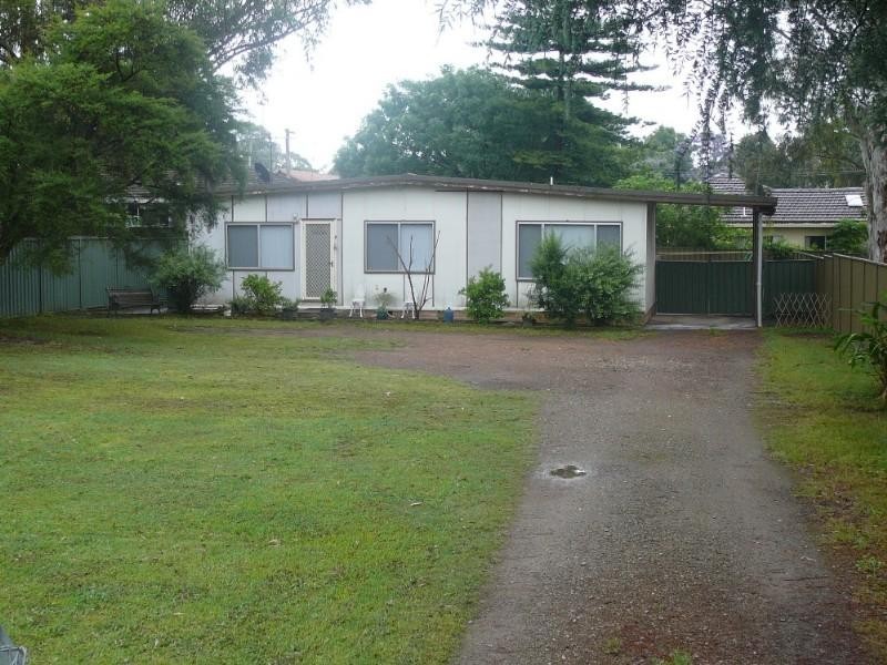 46 Grose Vale Road, North Richmond NSW 2754