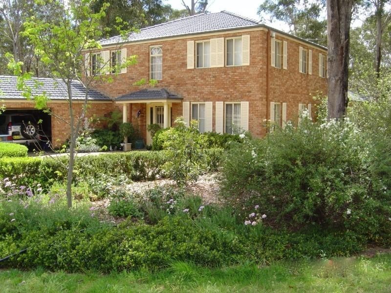 Windsor Downs NSW 2756