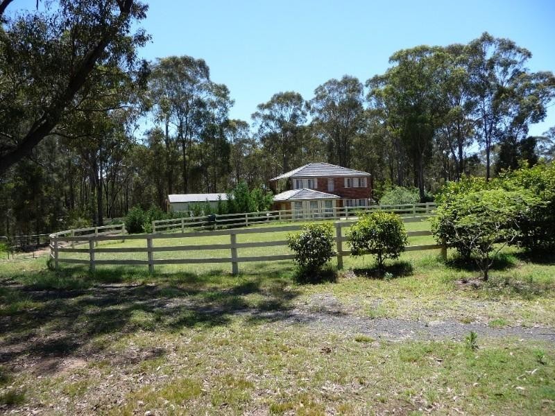 Windsor Downs NSW 2756