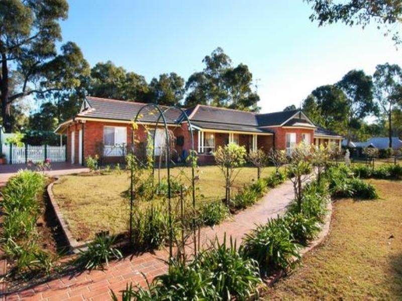 Windsor Downs NSW 2756