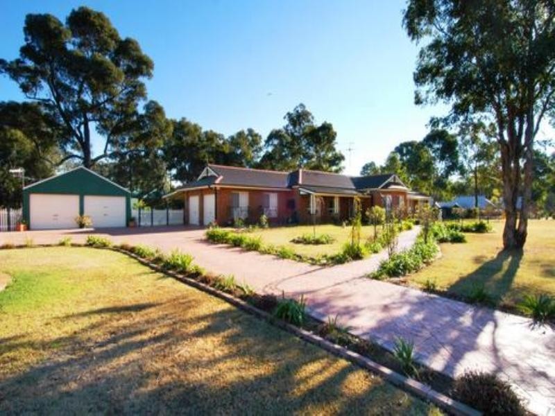 Windsor Downs NSW 2756