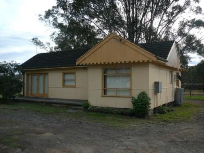 South Windsor NSW 2756