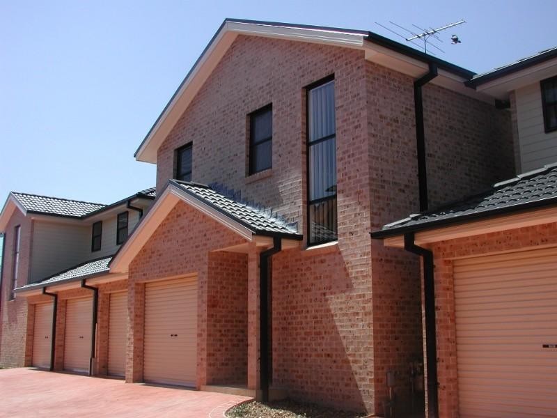 5/614 George Street, South Windsor NSW 2756