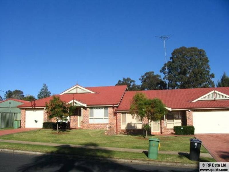 3/23 Grose Vale Road, North Richmond NSW 2754