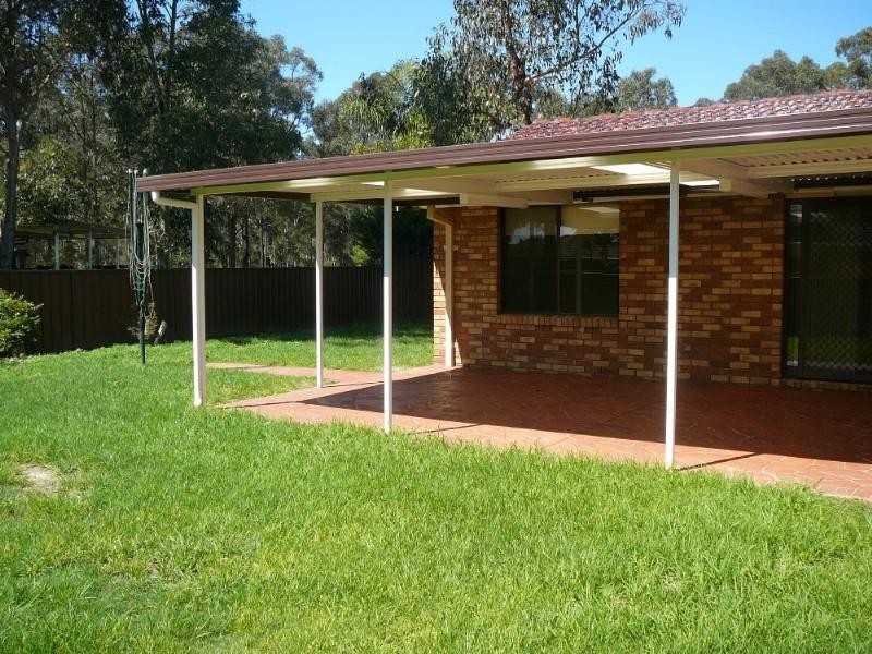 59 Alexander Street, Bligh Park NSW 2756