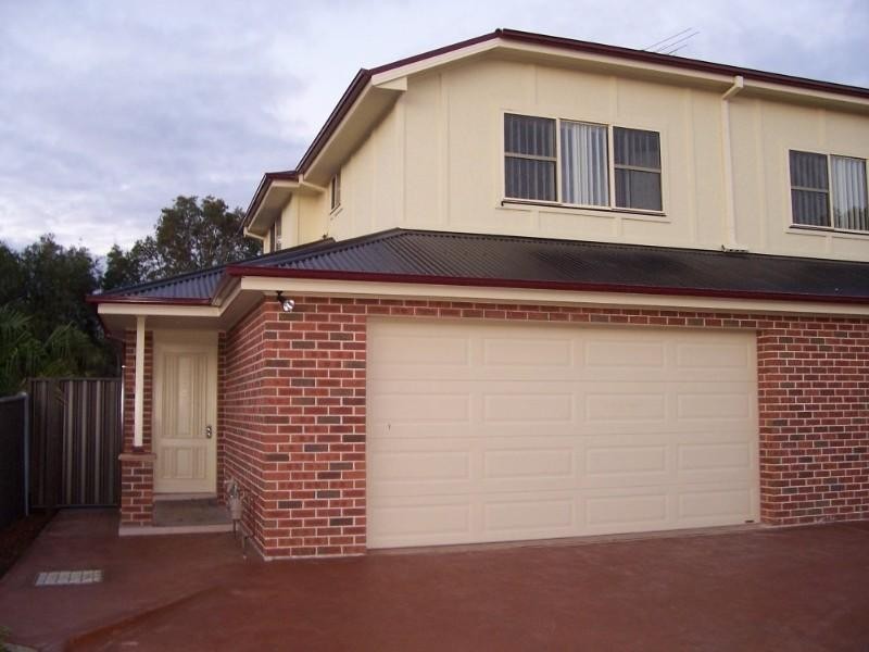 12B Woods Road, South Windsor NSW 2756