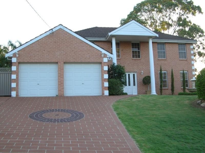 2 Nartee Place, Wilberforce NSW 2756
