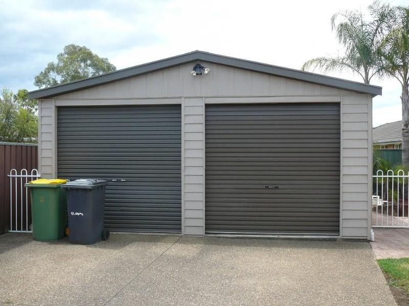 24 Neptune Crescent, Bligh Park NSW 2756